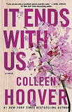 It Ends with Us: A Novel by Colleen Hoover BOOKSBUNGLOW.UK