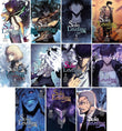 Solo Leveling Manga Series Vol 1 11 11 Collection Books Set By Chugong - bestbooksdeals