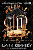 Gild: The dark fantasy TikTok sensation that’s sold over a million copies Paperback – by Raven Kennedy