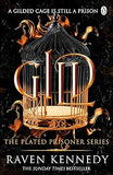 Gild: The dark fantasy TikTok sensation that’s sold over a million copies Paperback – by Raven Kennedy
