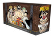 One Piece Box Set East Blue And Baroque Works Volumes 1 23 One Piece Box Sets - bestbooksdeals