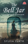 The Bell Jar (Paperback) – by Sylvia Plath