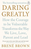 Daring Greatly Paperback –by Brene Brown (Author)