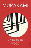Norwegian Wood BOOKSBUNGLOW.UK
