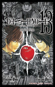DEATH NOTE 13 HOW TO READ -- Paperback – by Tsugumi Ohba