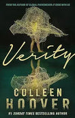 Verity: The thriller that will capture your heart and blow your mind by Colleen Hoover BOOKSBUNGLOW.UK