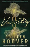 Verity: The thriller that will capture your heart and blow your mind by Colleen Hoover BOOKSBUNGLOW.UK
