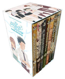 A Silent Voice Complete Series Box Set Paperback Box Set December 19 2017 - bestbooksdeals
