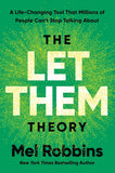 The Let Them Theory:- Paperback – by Mel Robbins