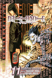 DEATH NOTE 11: Kindred Spirit: Volume 11 [Paperback] by Ohba, Tsugumi and Obata