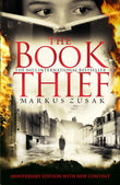 Book Thief, The (10th AE) Paperback – by Markus Zusak (Author)