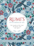 Rumi's Little Book of Life: The Garden of the Soul, the Heart, and the Spirit Paperback – by Azima Melita Kolin Rumi, Maryam Mafi