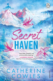 Secret Haven: - Paperback – by Catherine Cowles (Author)