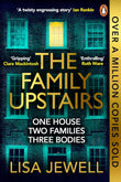 The Family Upstairs A Chilling Psychological Thriller of Family Secrets & Twists Paperback – by Lisa Jewell (Author)