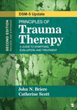 Principles of Trauma Therapy: A Guide to Symptoms, Evaluation, and Treatment ( DSM-5 Update) Second Edition - bestbooksdeals