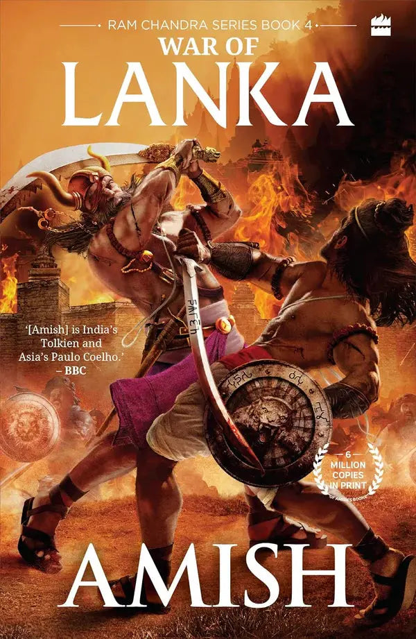 War of Lanka BOOKSBUNGLOW.UK