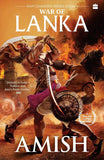 War of Lanka BOOKSBUNGLOW.UK