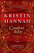 Comfort & Joy - Paperback – by Kristin Hannah