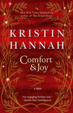Comfort & Joy - Paperback – by Kristin Hannah