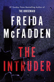The Intruder (Paperback) – by Freida McFadden