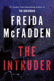 The Intruder (Paperback) – by Freida McFadden