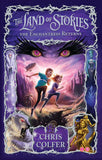 THE LAND OF STORIES 02 The Enchantress Returns (Paperback) – by Chris Colfer