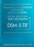 Diagnostic And Statistical Manual Of Mental Disorders Fifth Edition Text Revision Dsm 5 Trr 5Th Edition Handcover Isbn 9780890425756 - bestbooksdeals