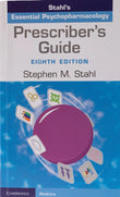 Prescribers Guide Stahls Essential Psychopharmacology Isbn 9781108926010 - bestbooksdeals