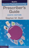 Prescribers Guide Stahls Essential Psychopharmacology Isbn 9781108926010 - bestbooksdeals