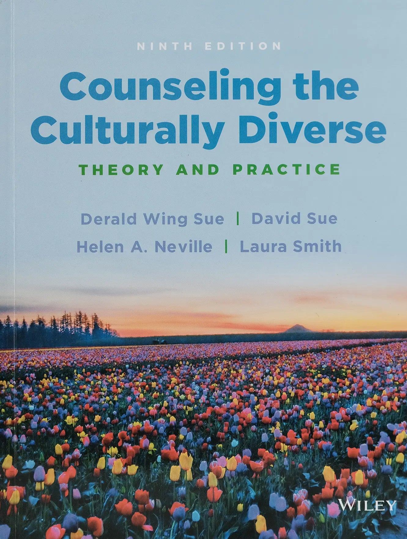 Counseling The Culturally Diverse Theory And Practice 9Th Edition Isbn 9781119861904 - bestbooksdeals