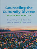 Counseling The Culturally Diverse Theory And Practice 9Th Edition Isbn 9781119861904 - bestbooksdeals