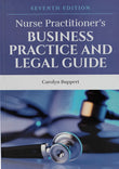 Nurse Practitioners Business Practice And Legal Guide 7Th Edition - bestbooksdeals