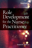 Role Development for the Nurse Practitioner 3rd Edition ISBN: 9781284234305 - bestbooksdeals