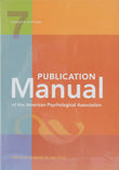 Publication Manual Official 7Th Edition Of The American Psychological Association Seventh Edition Isbn 9781433832161 - bestbooksdeals