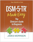 DSM-5-TR® Made Easy: The Clinician's Guide to Diagnosis ISBN: 9781462551347 - bestbooksdeals