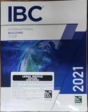 2021 International Building Code International Code Council Series Isbn 9781609839550 - bestbooksdeals