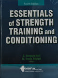 Essentials Of Strength Training And Conditioning Fourth Edition Isbn 9781718210868 - bestbooksdeals