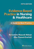 Evidence-Based Practice in Nursing & Healthcare: A Guide to Best Practice ISBN: 9781975185725 - bestbooksdeals