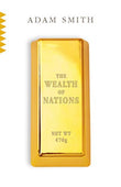 The Wealth of Nations (Vintage Classics) (Paperback) – by Adam Smith
