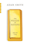 The Wealth of Nations (Vintage Classics) (Paperback) – by Adam Smith