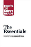 HBR's 10 Must Reads: The Essentials (Paperback )– by HBR