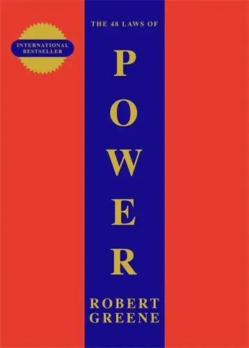 48 laws of power (FULL EDITION) BOOKSBUNGLOW.UK