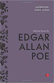 Masterpieces of World Fiction: Selected Stories By EDGAR ALLAN POE (Paperback) – by EDGAR ALLAN POE