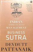 Business Sutra: A Very Indian Approach to Management (Paperback) – by Devdutt Pattanaik