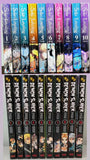 Action Hit Manga Bundle : Solo Leveling Manga Series, Vol 1-10 || Demon Slayer Manga Collection, Vol. 1-10 || ?? With Bonus Manga Wall Framed Poster! - bestbooksdeals