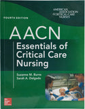 AACN Essentials of Critical Care Nursing ISBN: 9781260116755 - bestbooksdeals