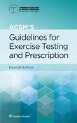 LWW - ACSM's Guidelines for Exercise Testing and Prescription (American College of Sports Medicine) ISBN: 9781975150198 - bestbooksdeals