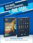 A Guide to the Project Management Body of Knowledge (PMBOK(R) Guide–Sixth Edition / Agile Practice Guide Bundle (Pmbok Guide) Sixth edition ISBN: 9781628253825 - bestbooksdeals