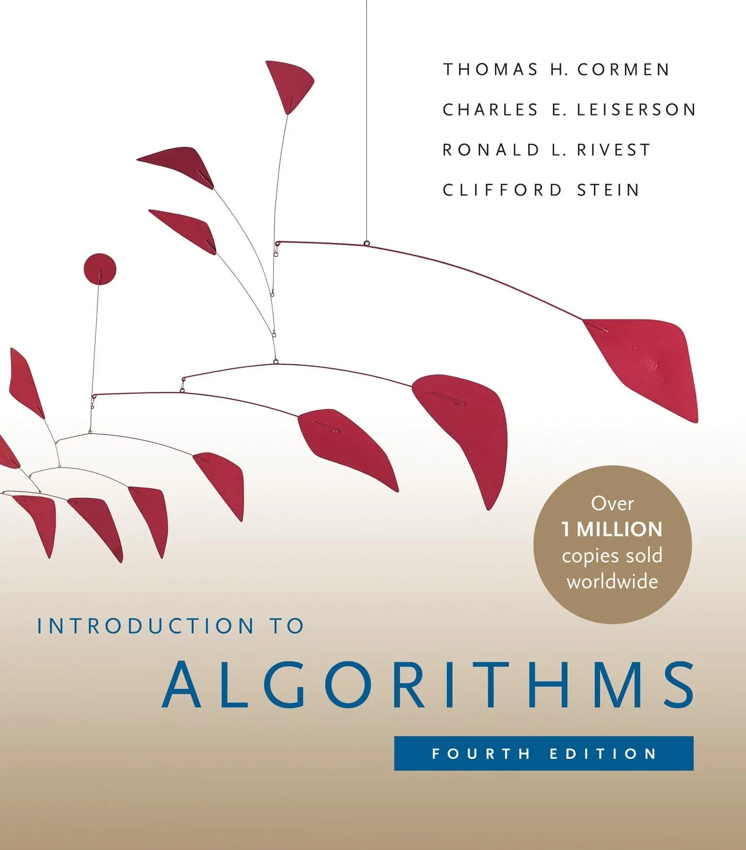 Introduction to Algorithms, fourth edition 4th Edition ISBN: 9780262046305 - bestbooksdeals