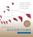 Introduction to Algorithms, fourth edition 4th Edition ISBN: 9780262046305 - bestbooksdeals